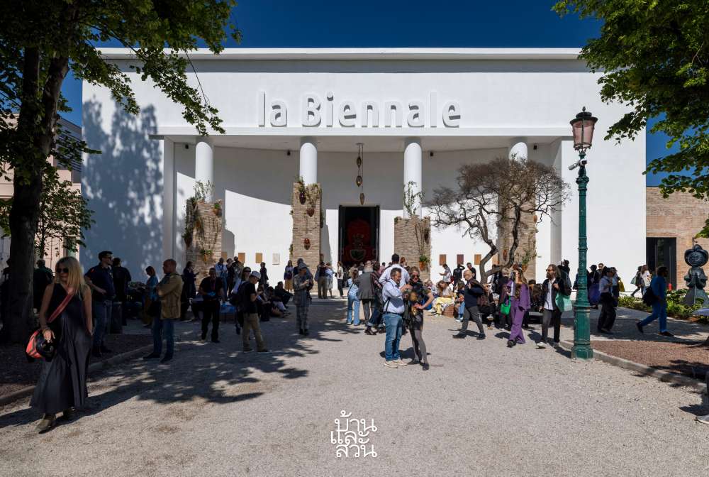Venice Biennale Arte 2026 