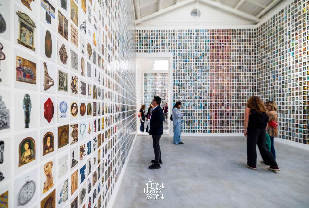Venice Biennale Arte 2026 