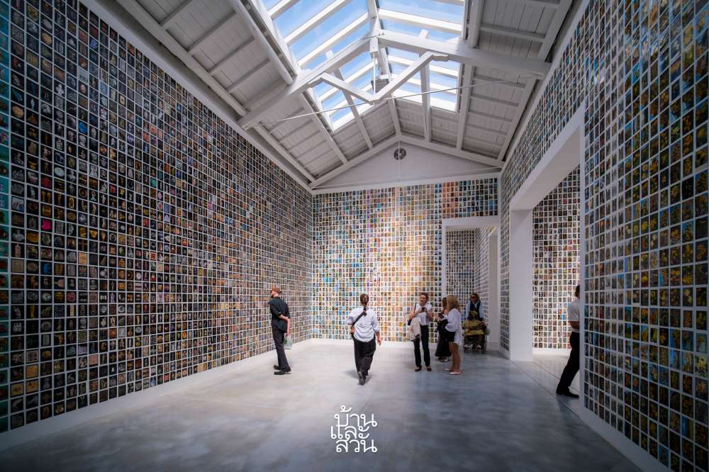 Venice Biennale Arte 2026 