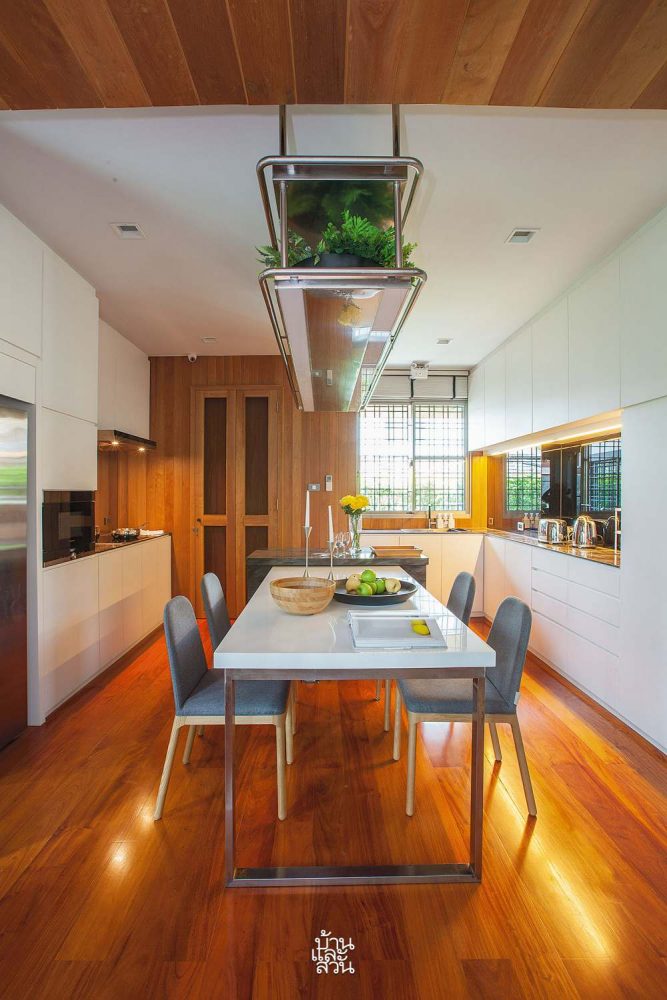 บ้านอารมณ์รีสอร์ต