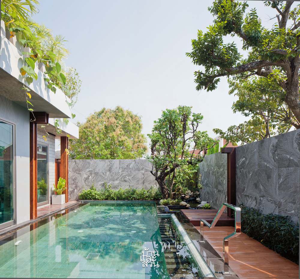 บ้านอารมณ์รีสอร์ต