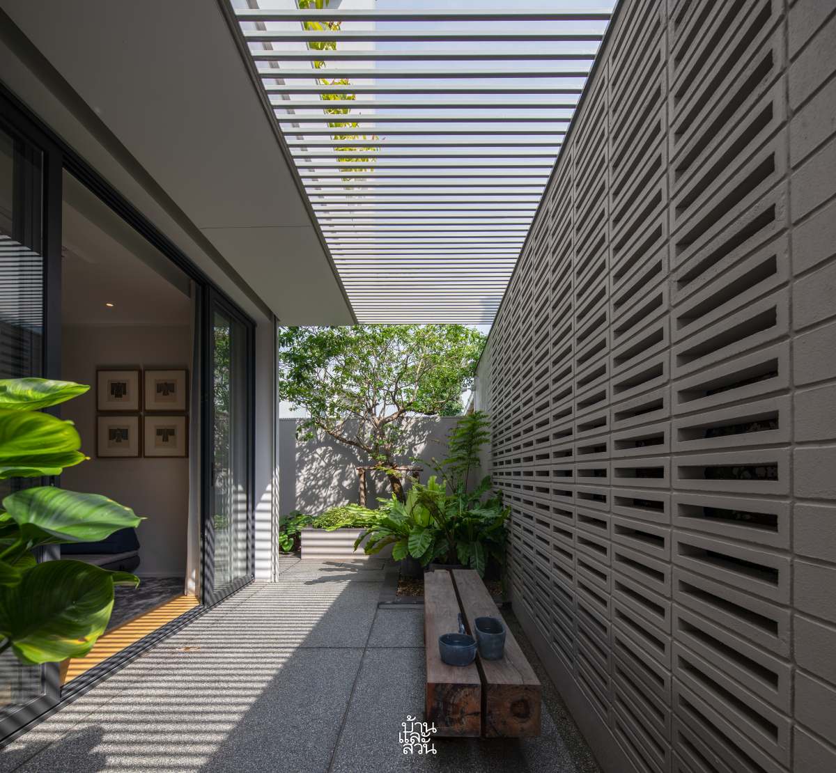 บ้าน Universal Design