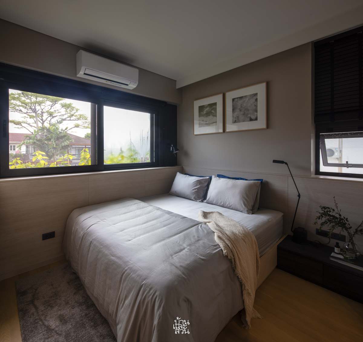 บ้าน Universal Design
