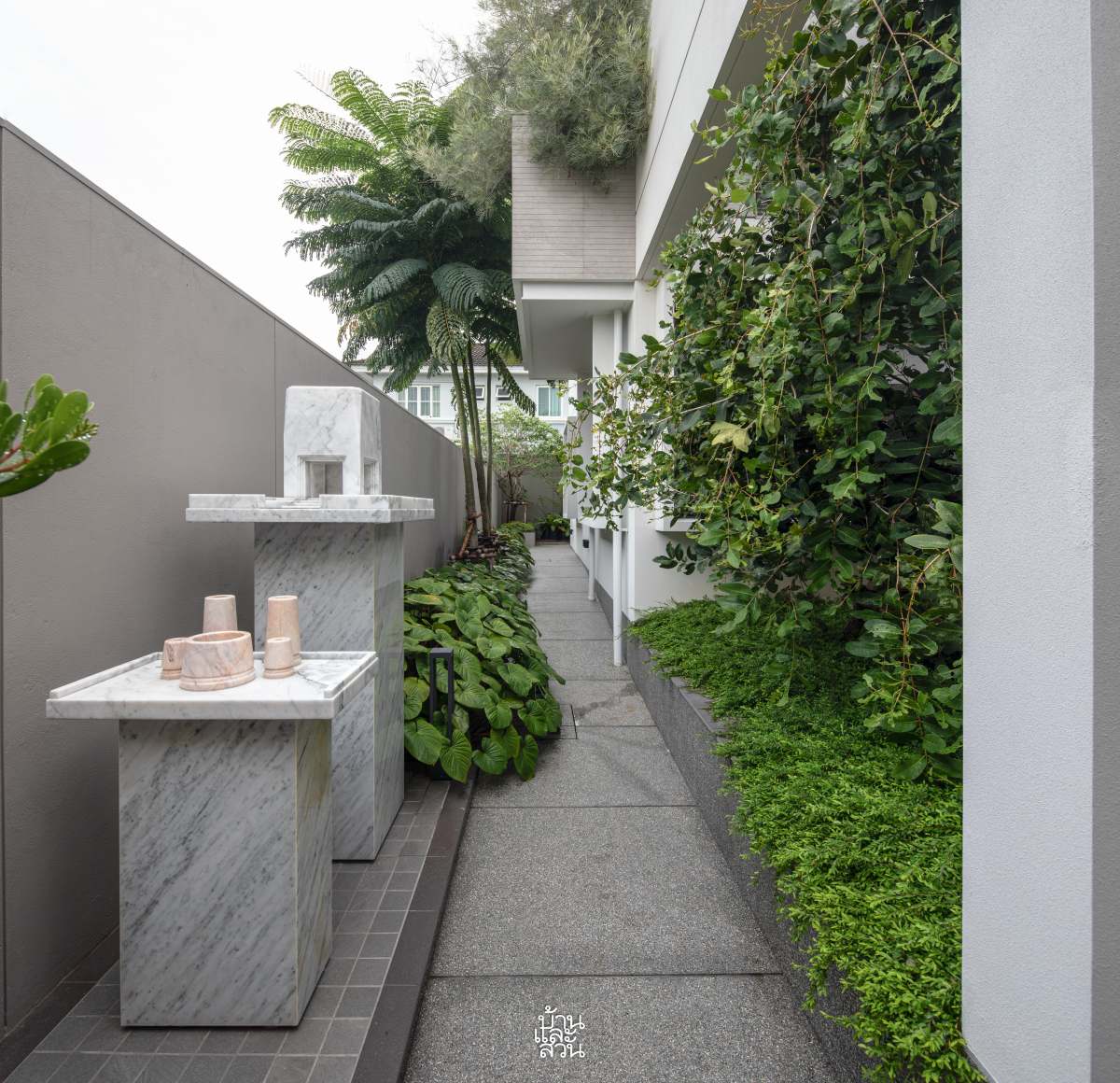 บ้าน Universal Design