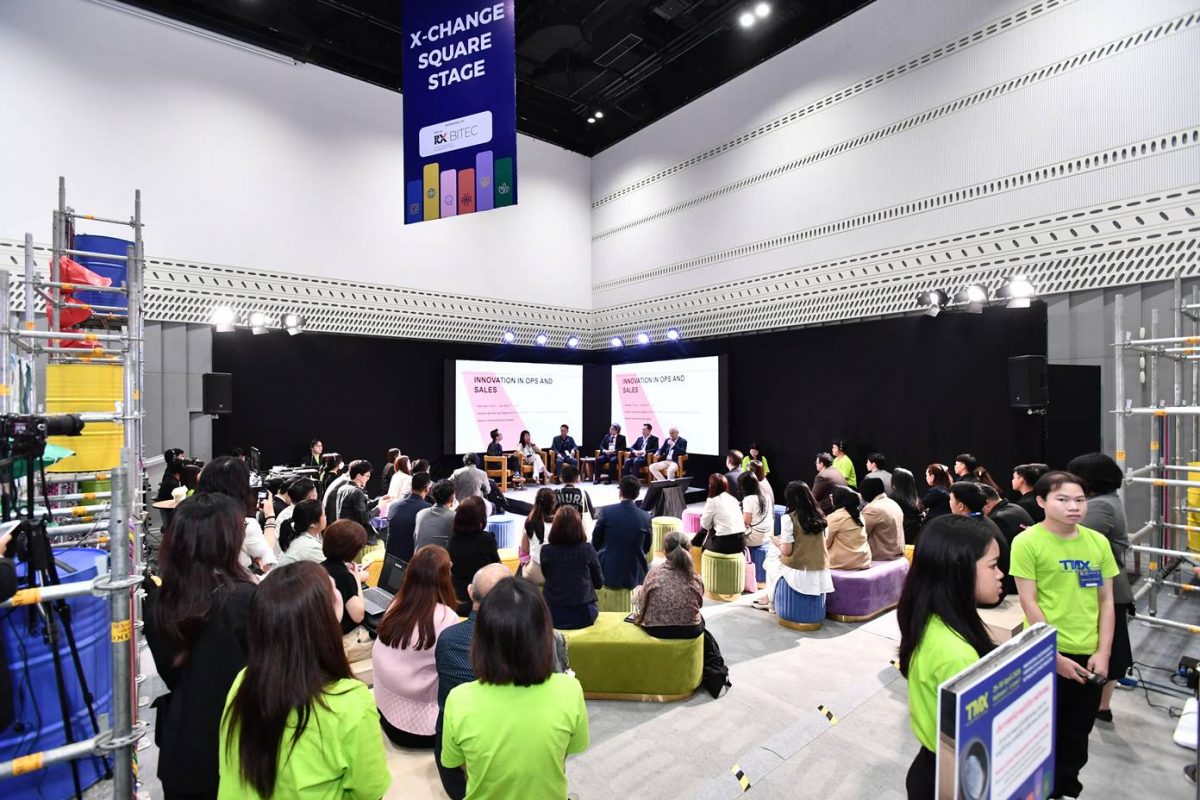 TMX 2027 Returns, Steering the Future of Exhibitions, Conferences and Events Through Innovation, Sustainability and Global Collaboration