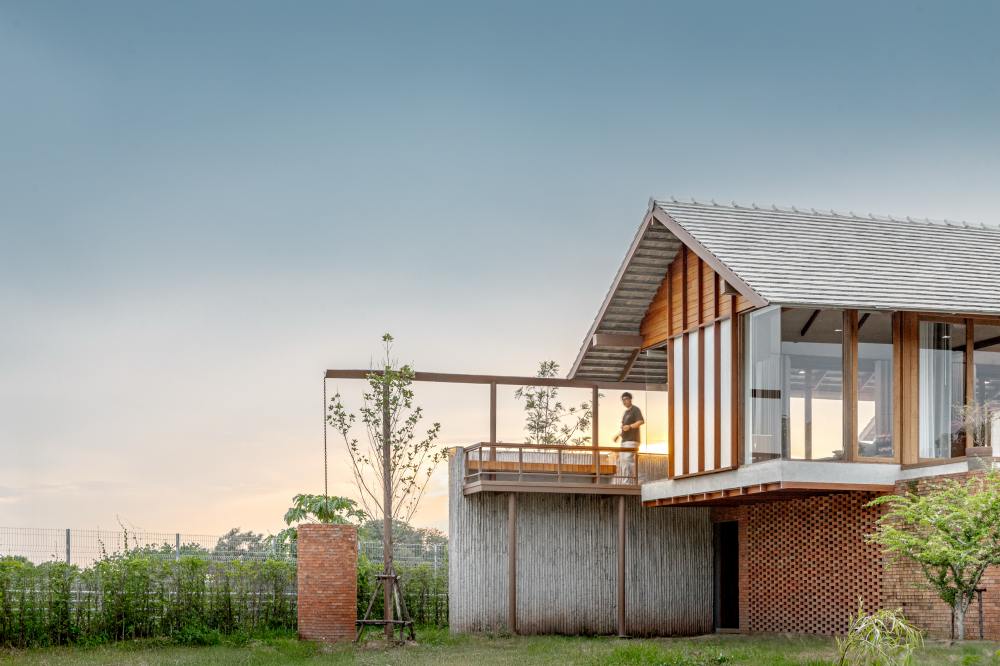 รางวัล 10 บ้านน่าอยู่ ประจำปี 2569